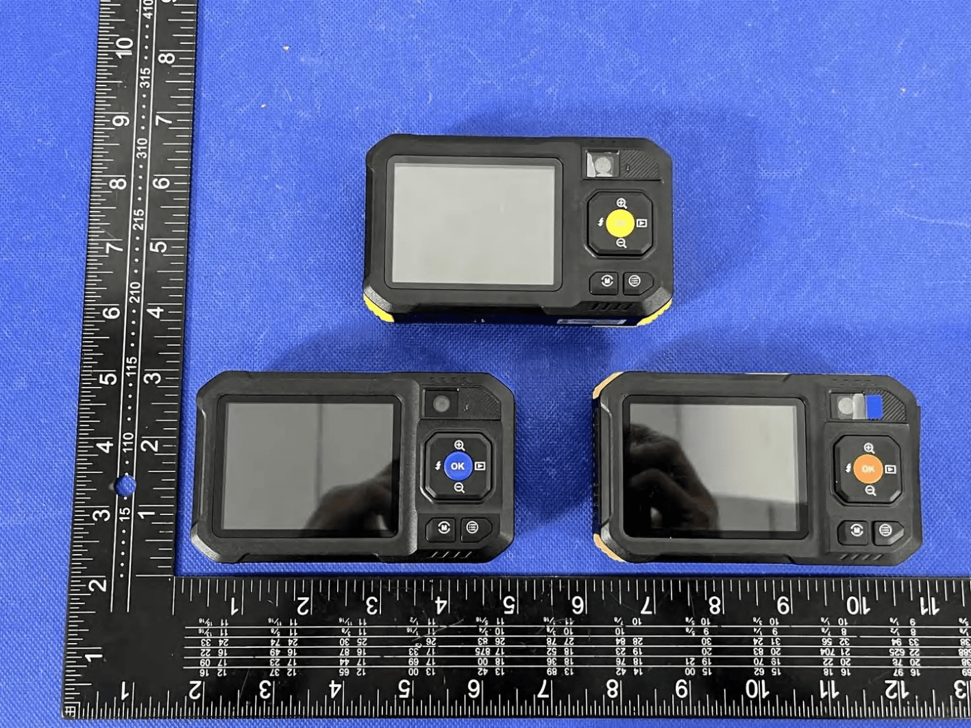 Waterproof Camera - FCC ID 2BNYY-WDC902 - SONGDIAN TECHNOLOGY(GUANGDONG)CO., LTD. (4)