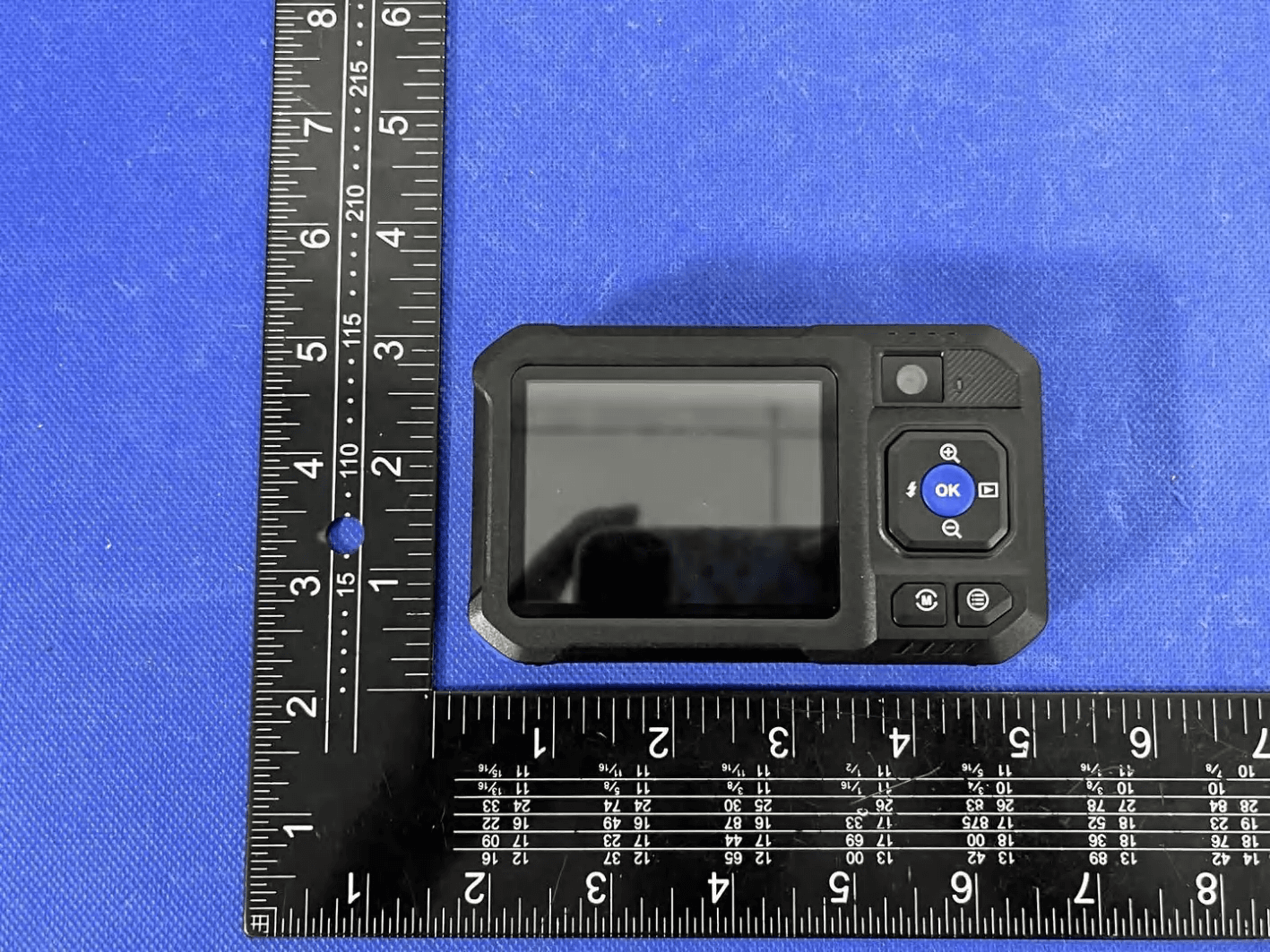 Waterproof Camera - FCC ID 2BNYY-WDC902 - SONGDIAN TECHNOLOGY(GUANGDONG)CO., LTD. (3)