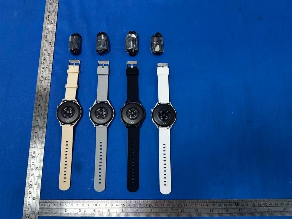 Smartwatch - FCC ID 2BNZUZT09 - Shenzhen City ZhanTuan Technology Co., LTD (4)