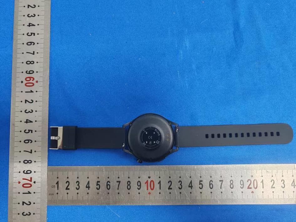 Smartwatch - FCC ID 2BNZUZT09 - Shenzhen City ZhanTuan Technology Co., LTD (3)