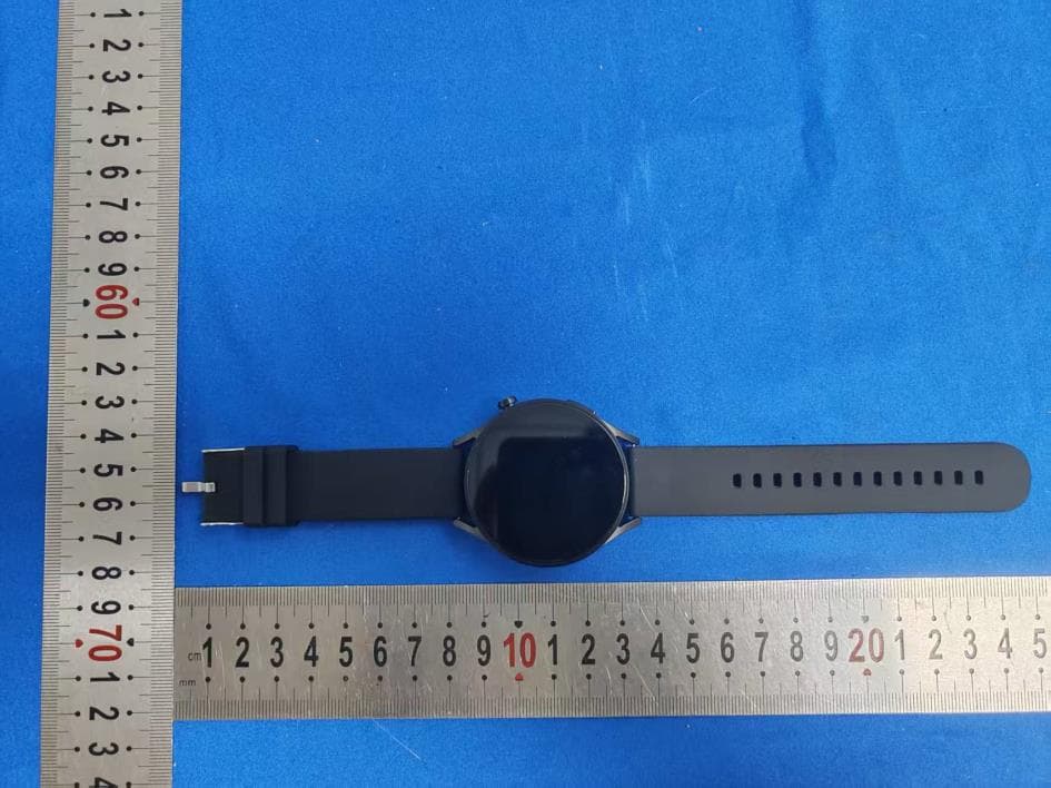 Smartwatch - FCC ID 2BNZUZT09 - Shenzhen City ZhanTuan Technology Co., LTD (2)