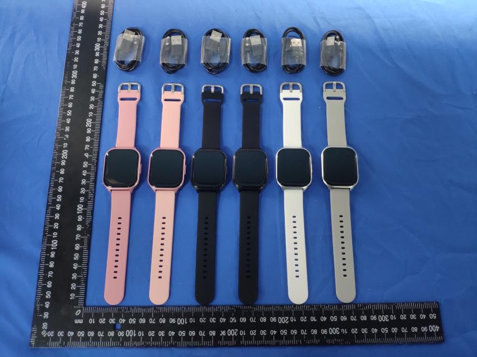 Smartwatch - FCC ID 2BNZUZT18 - Shenzhen City ZhanTuan Technology Co., LTD (2)