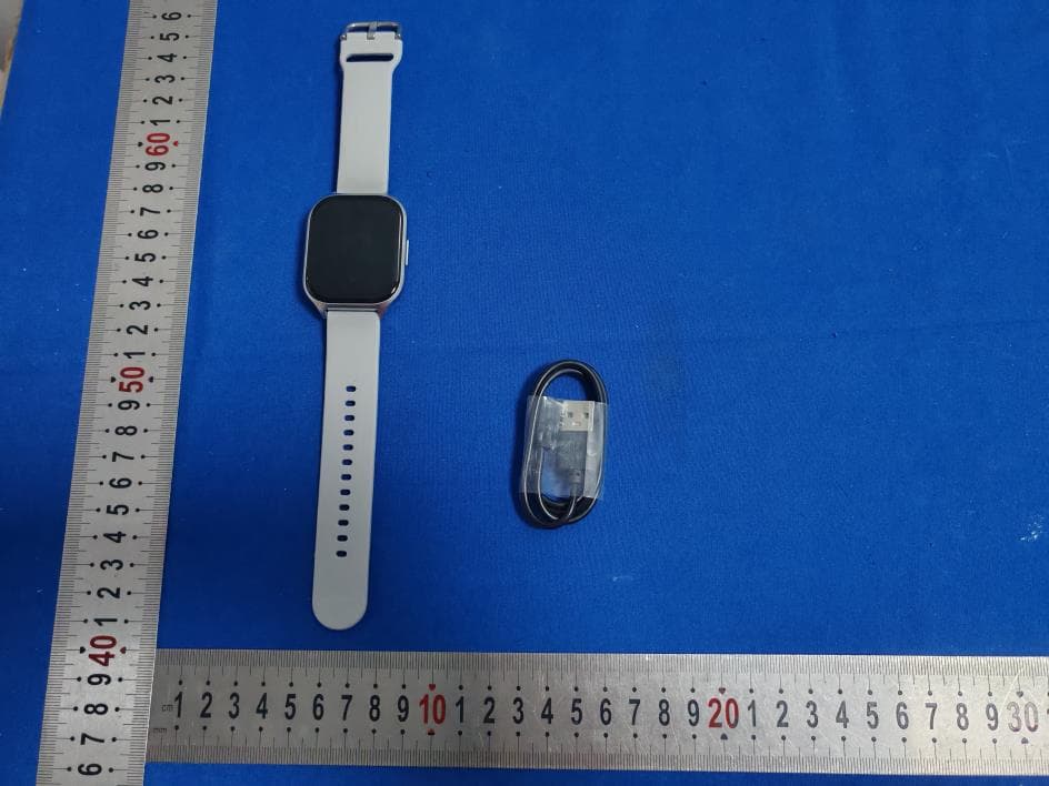 Smartwatch - FCC ID 2BNZUZT18 - Shenzhen City ZhanTuan Technology Co., LTD (3)