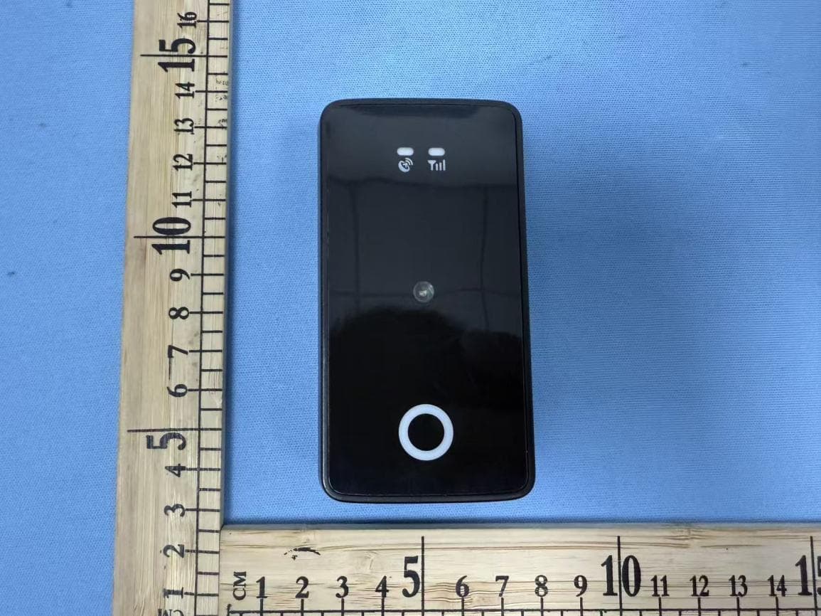 TRACKER - FCC ID 2BO2A-HYB001P - SHENZHEN HUIYE IOT TECHNOLOGY CO.,LTD. (2)