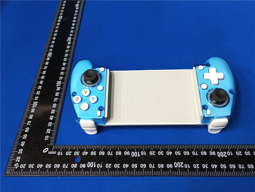 Q101 wireless controller - FCC ID 2BO2P-Q101 - Dongguan Shanneng Electronic Technology Co., Ltd. (5)