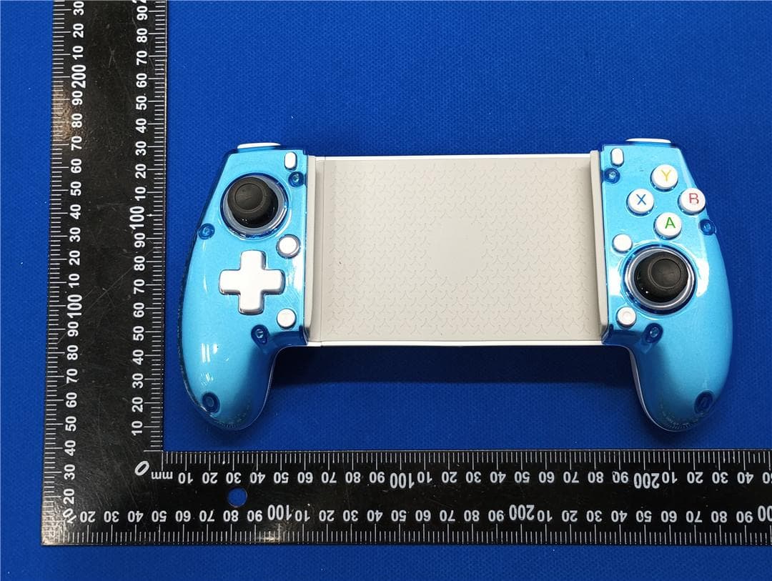 Q101 wireless controller - FCC ID 2BO2P-Q101 - Dongguan Shanneng Electronic Technology Co., Ltd.