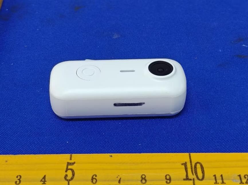Riding recorder - FCC ID 2BO3F-D100 - Dongguan Zhichuang Video Electronic Co., Ltd (4)