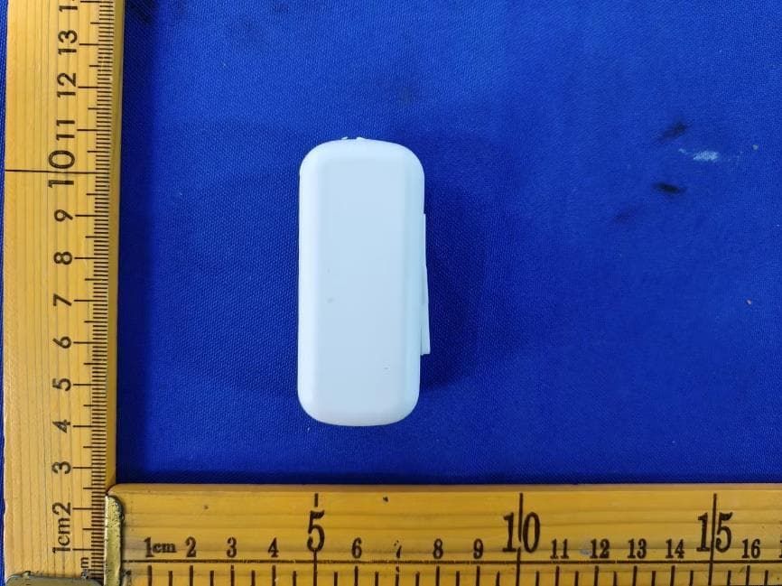 Riding recorder - FCC ID 2BO3F-D100 - Dongguan Zhichuang Video Electronic Co., Ltd (3)