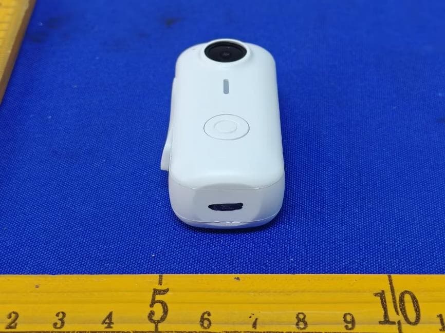 Riding recorder - FCC ID 2BO3F-D100 - Dongguan Zhichuang Video Electronic Co., Ltd (5)