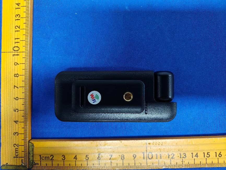Riding recorder - FCC ID 2BO3F-M11 - Dongguan Zhichuang Video Electronic Co., Ltd (3)