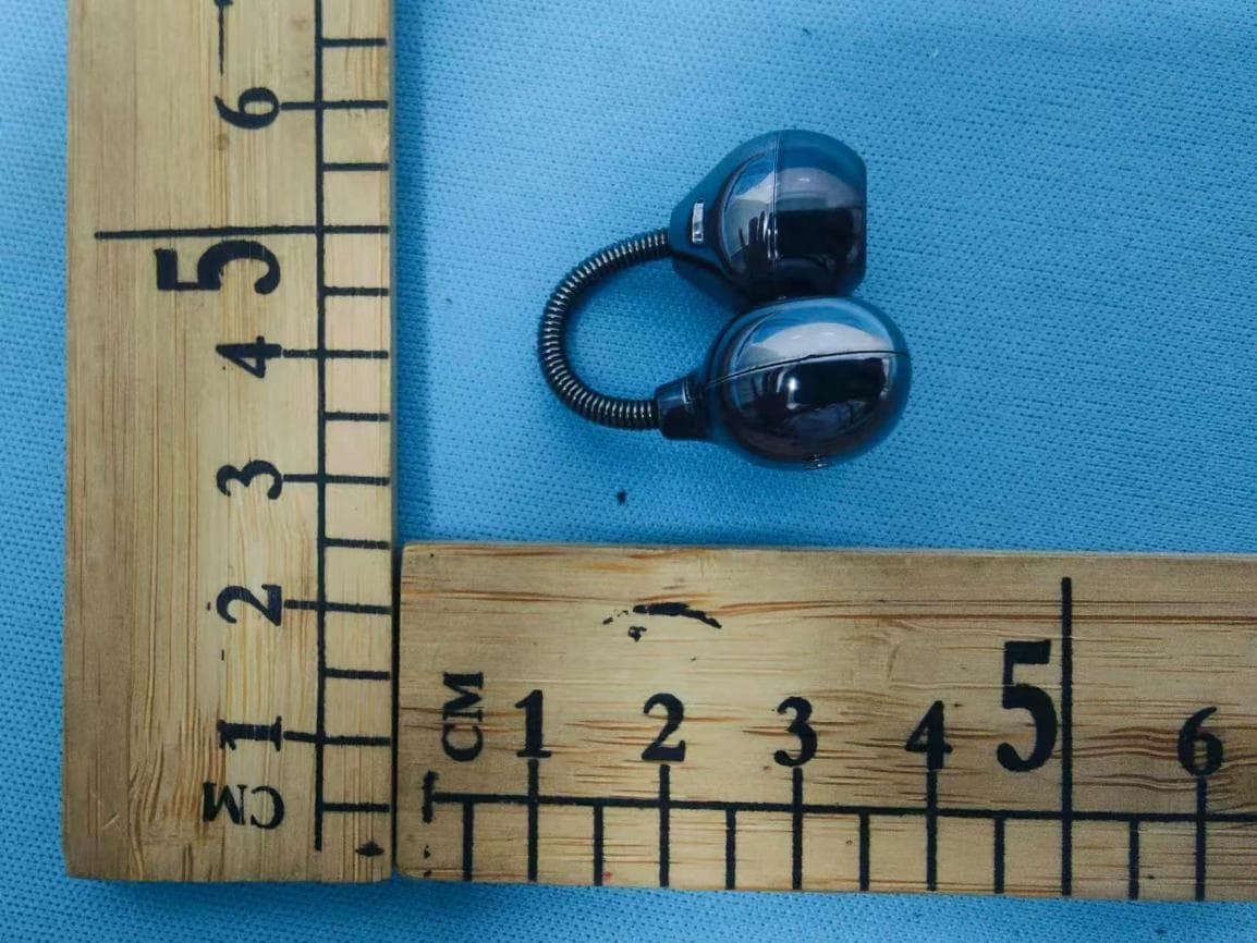 Bluetooth earphones - FCC ID 2BO3J-D95 - Hangzhou Yinshang Intelligent Technology Co.,Ltd. (4)