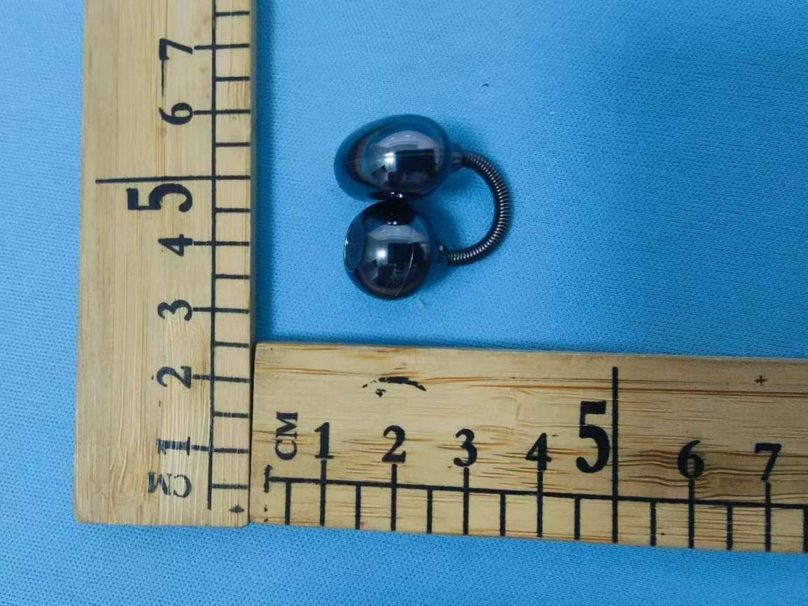 Bluetooth earphones - FCC ID 2BO3J-D95 - Hangzhou Yinshang Intelligent Technology Co.,Ltd. (5)