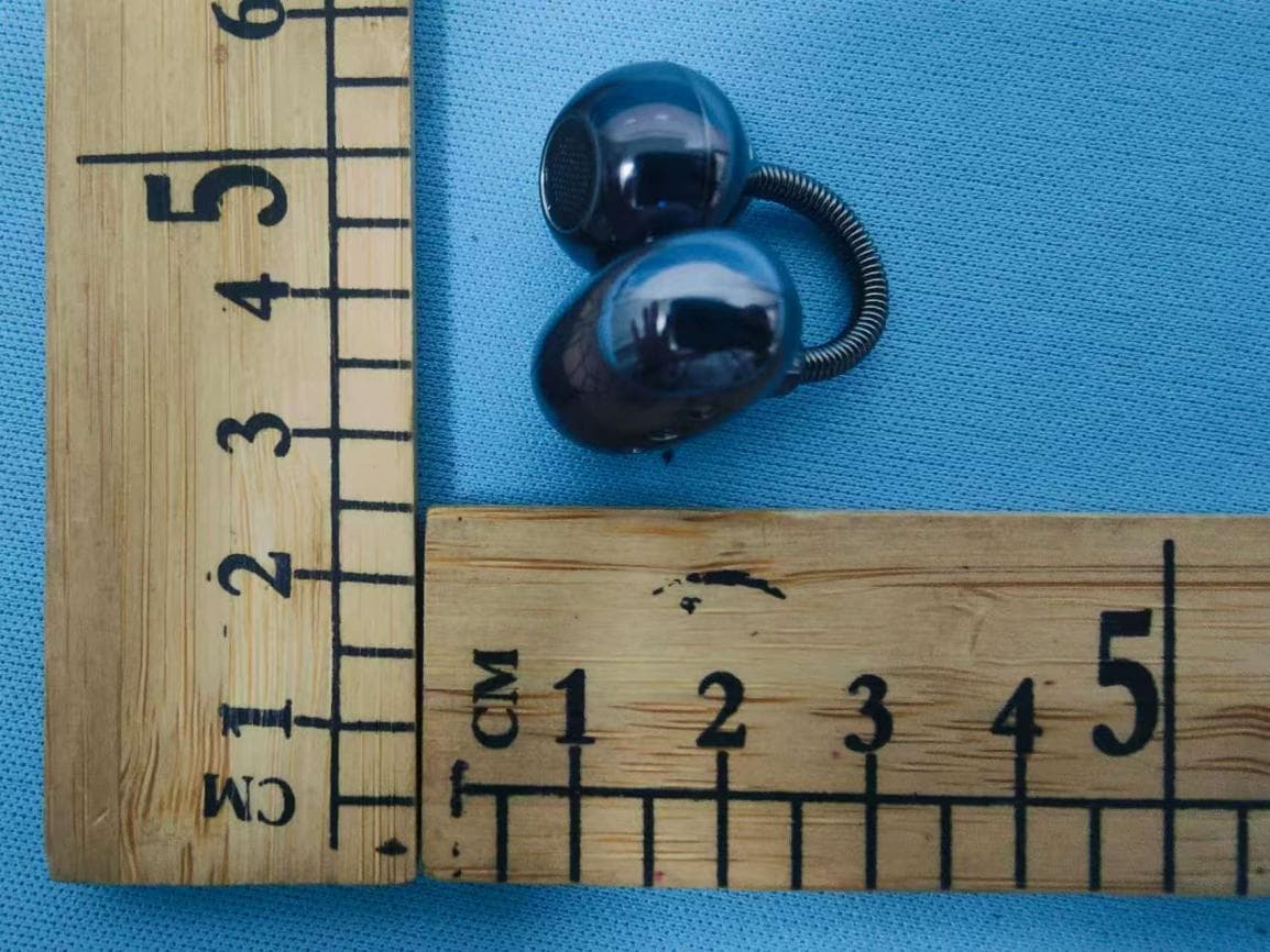 Bluetooth earphones - FCC ID 2BO3J-D95 - Hangzhou Yinshang Intelligent Technology Co.,Ltd. (3)
