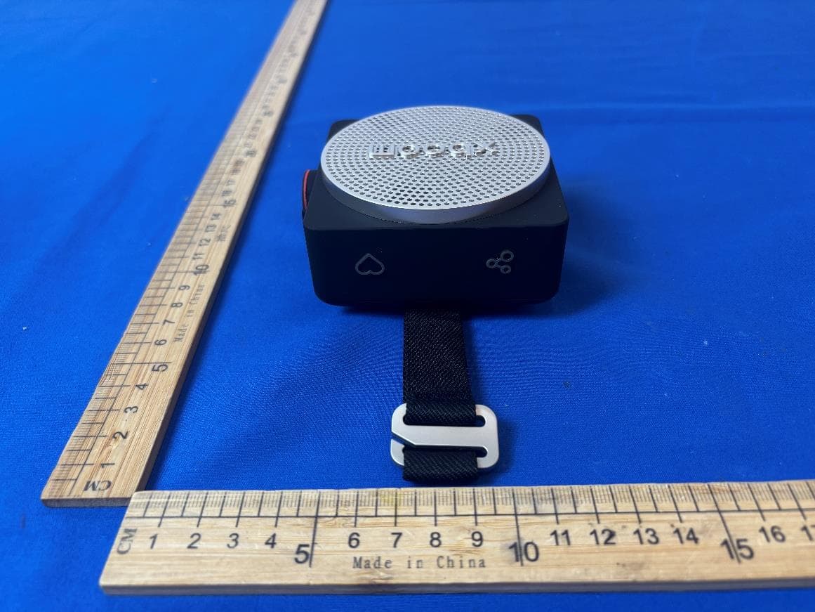 PORTABLE BLUETOOTH SPEAKER - FCC ID 2BO3L-MINI - LG Electronics Inc. (2)