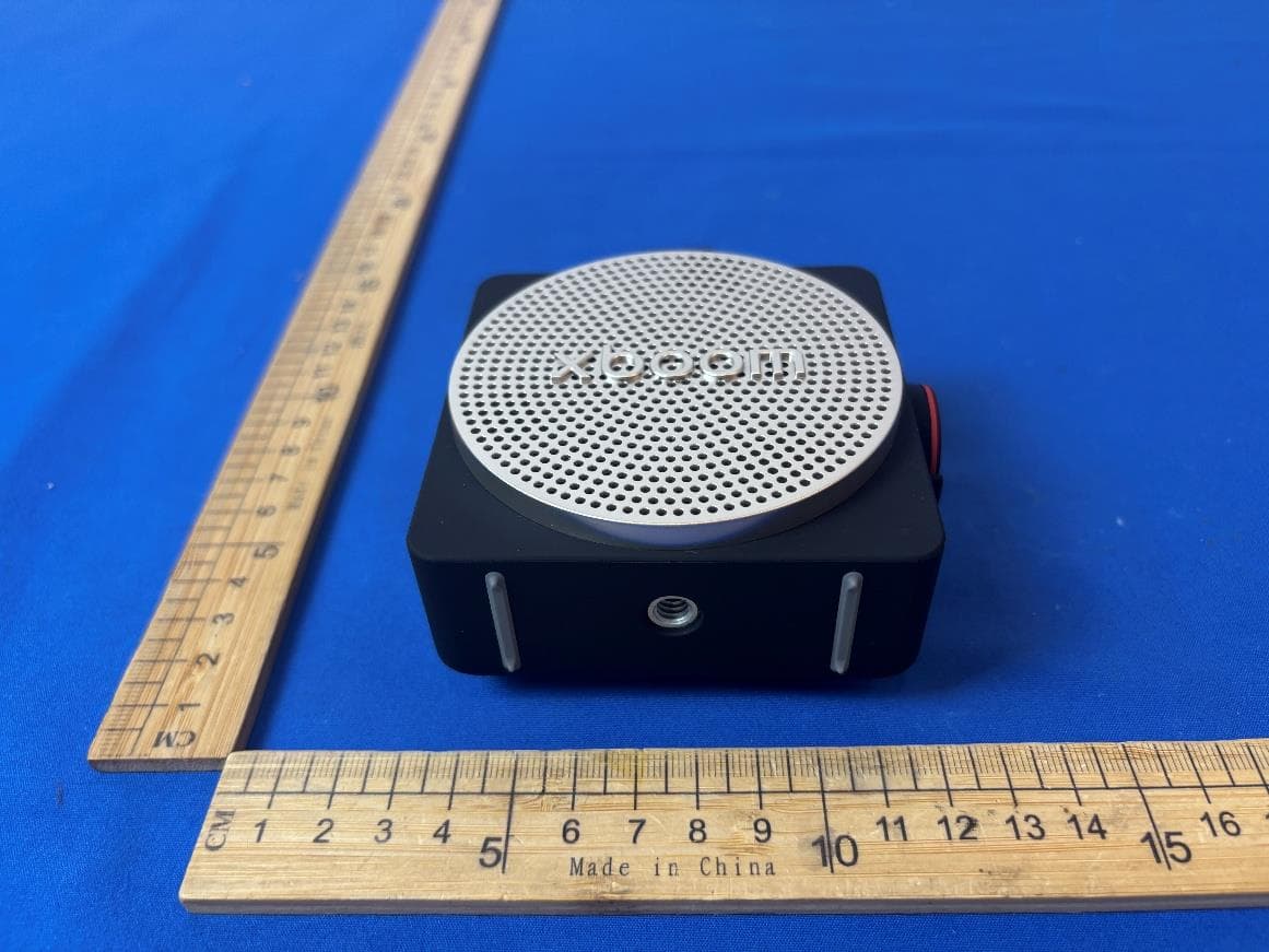 PORTABLE BLUETOOTH SPEAKER - FCC ID 2BO3L-MINI - LG Electronics Inc. (4)