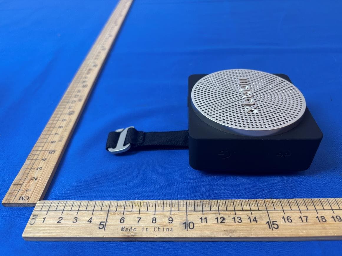PORTABLE BLUETOOTH SPEAKER - FCC ID 2BO3L-MINI - LG Electronics Inc. (3)