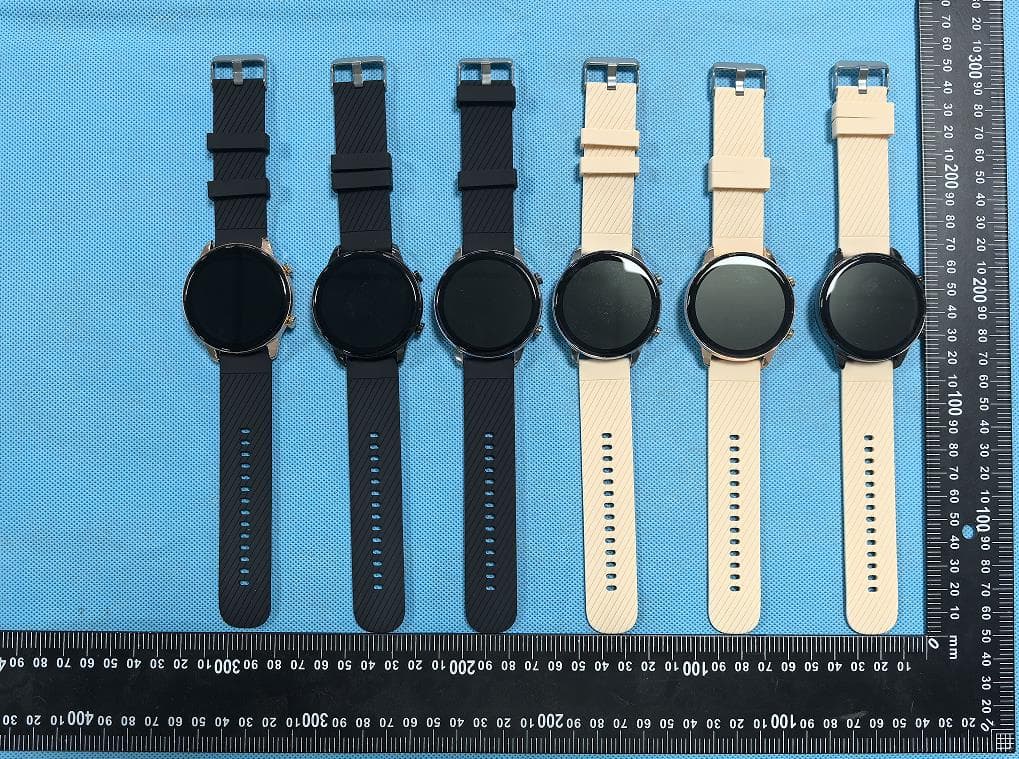 smart watch - FCC ID 2BO44-G28 - Shenzhen Shanyun Audio Technology Co., Ltd. (4)