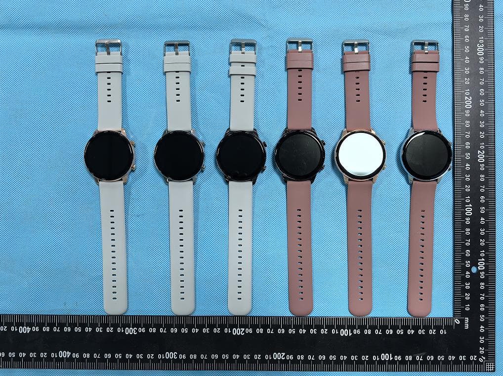 smart watch - FCC ID 2BO44-G28 - Shenzhen Shanyun Audio Technology Co., Ltd. (5)