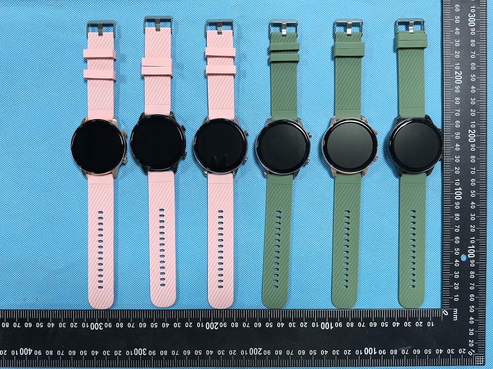 smart watch - FCC ID 2BO44-G28 - Shenzhen Shanyun Audio Technology Co., Ltd. (3)