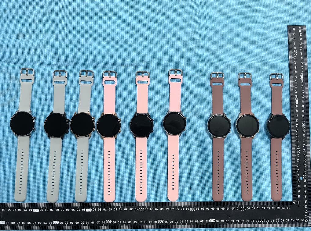 smart watch - FCC ID 2BO44-G28 - Shenzhen Shanyun Audio Technology Co., Ltd.