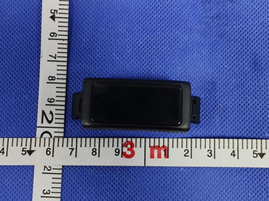 smart watch - FCC ID 2BO44-K8 - Shenzhen Shanyun Audio Technology Co., Ltd. (3)