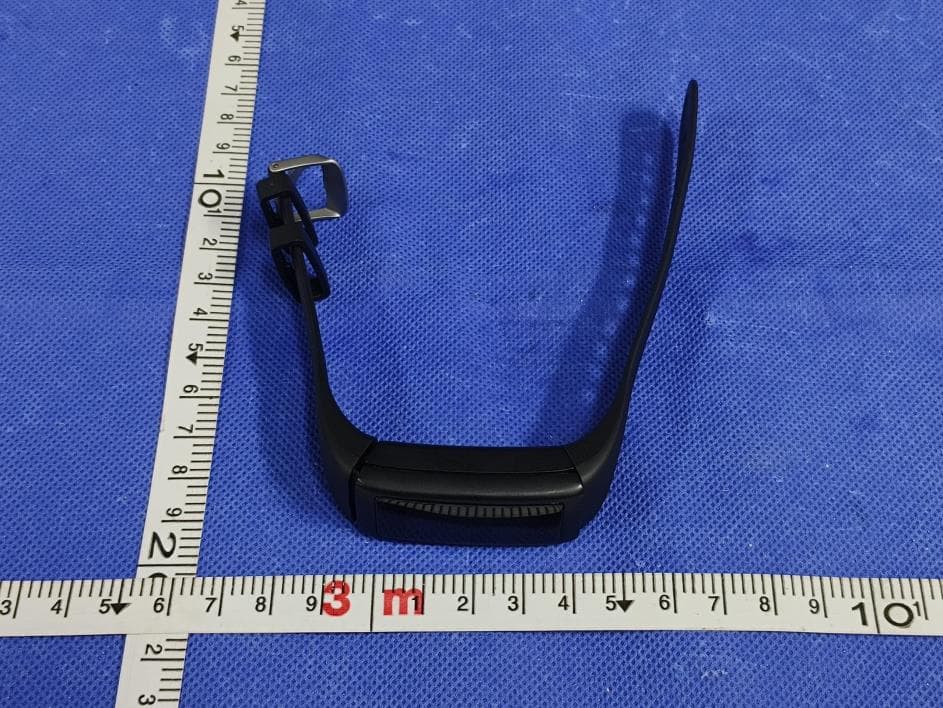 smart watch - FCC ID 2BO44-K8 - Shenzhen Shanyun Audio Technology Co., Ltd.
