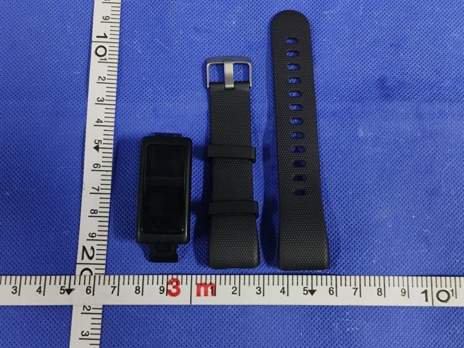 smart watch - FCC ID 2BO44-K8 - Shenzhen Shanyun Audio Technology Co., Ltd. (2)