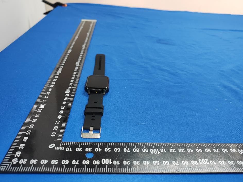 smart watch - FCC ID 2BO44-T12 - Shenzhen Shanyun Audio Technology Co., Ltd. (4)