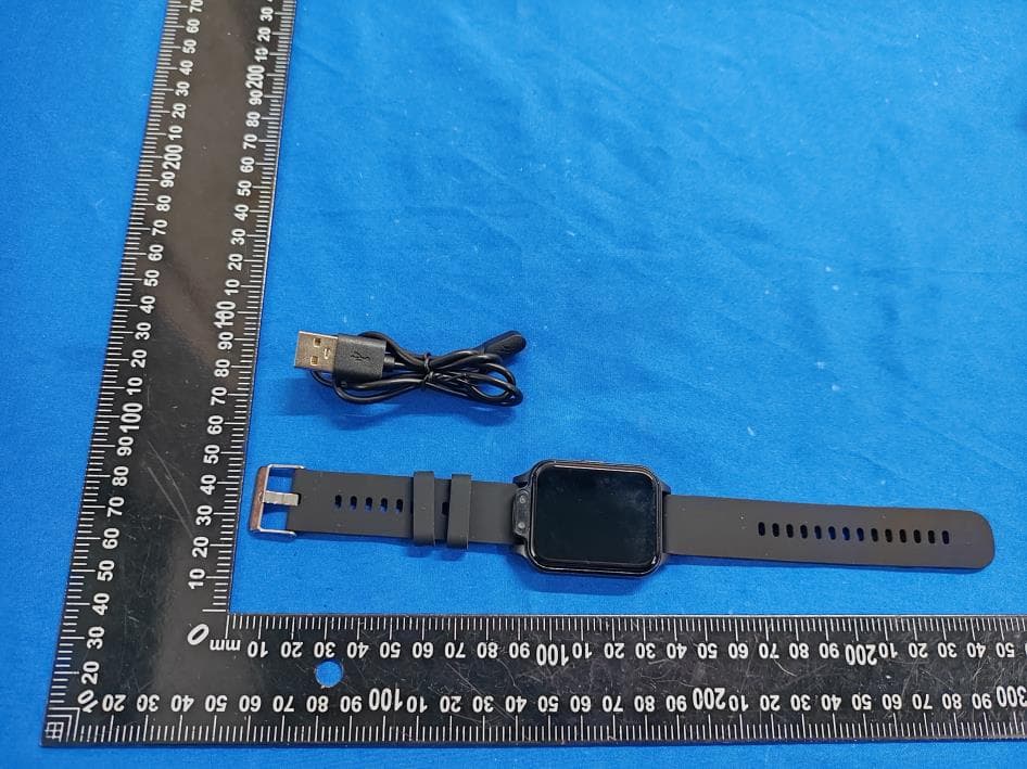 smart watch - FCC ID 2BO44-T12 - Shenzhen Shanyun Audio Technology Co., Ltd.