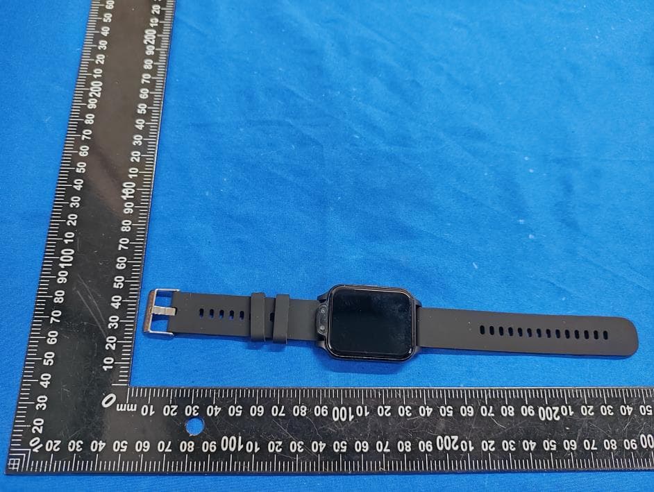 smart watch - FCC ID 2BO44-T12 - Shenzhen Shanyun Audio Technology Co., Ltd. (2)