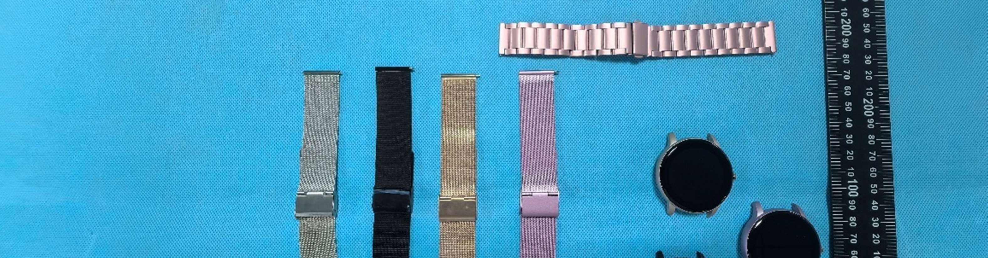 smart watch - FCC ID 2BO44-Y13A - Shenzhen Shanyun Audio Technology Co., Ltd.