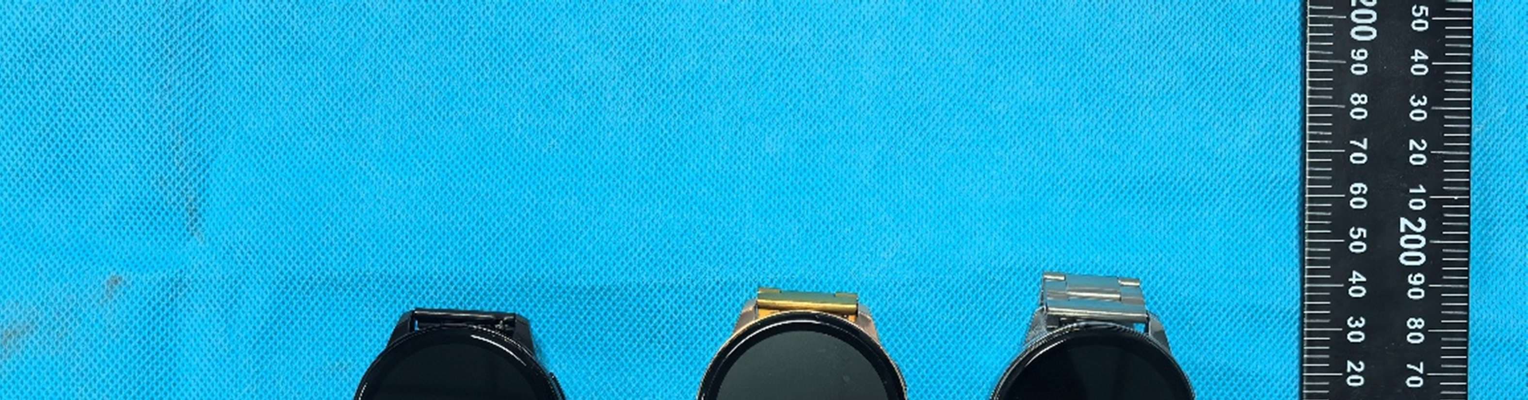 smart watch - FCC ID 2BO44-Y13A - Shenzhen Shanyun Audio Technology Co., Ltd. (5)