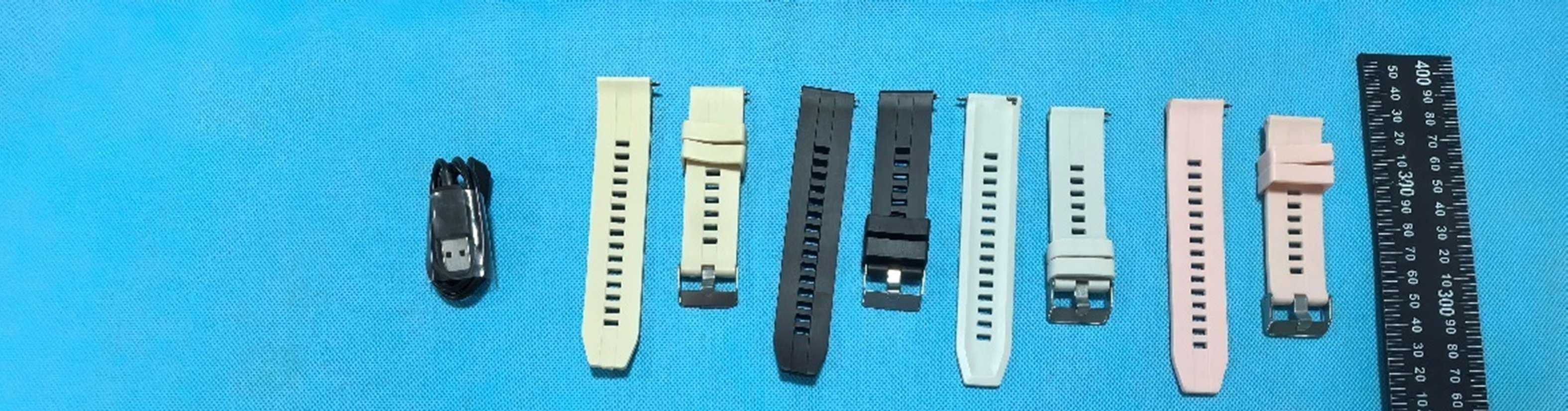smart watch - FCC ID 2BO44-Y13A - Shenzhen Shanyun Audio Technology Co., Ltd. (3)