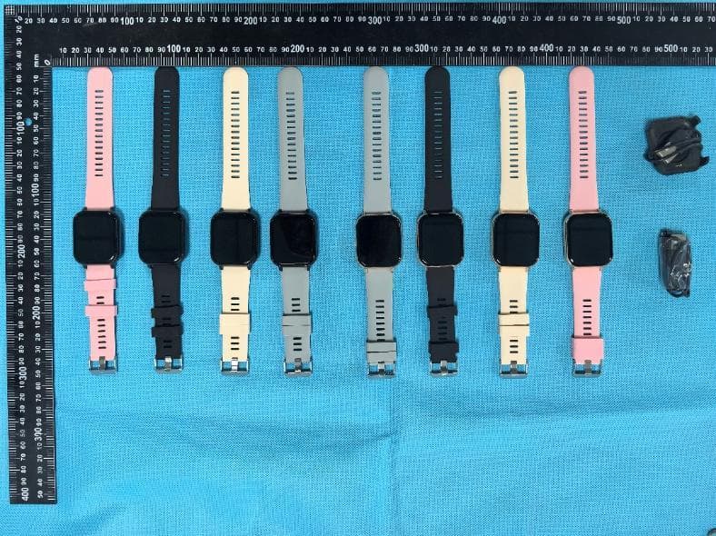 smart watch - FCC ID 2BO44-Y13B - Shenzhen Shanyun Audio Technology Co., Ltd. (4)