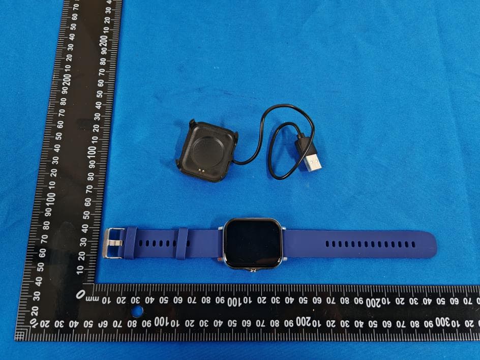 smart watch - FCC ID 2BO44-Y15 - Shenzhen Shanyun Audio Technology Co., Ltd. (3)