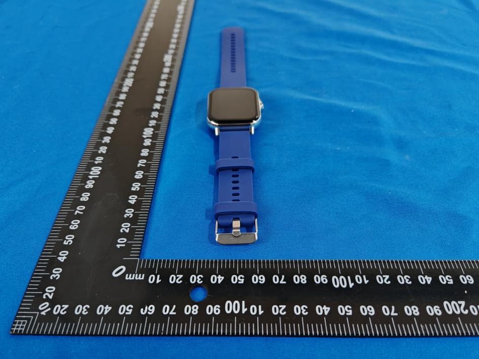 smart watch - FCC ID 2BO44-Y15 - Shenzhen Shanyun Audio Technology Co., Ltd. (5)