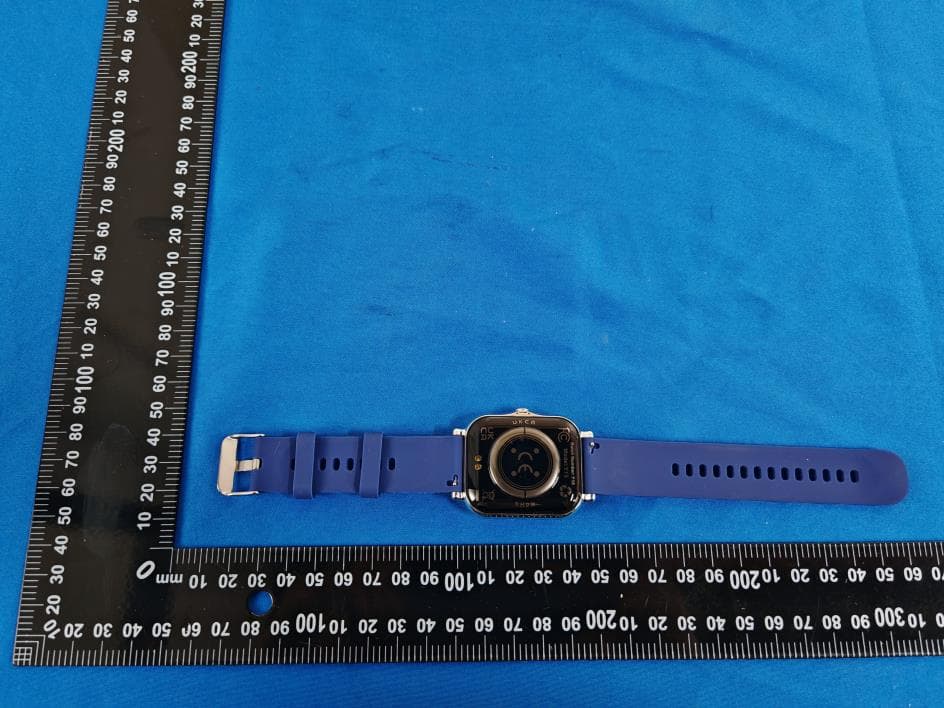 smart watch - FCC ID 2BO44-Y15 - Shenzhen Shanyun Audio Technology Co., Ltd. (2)