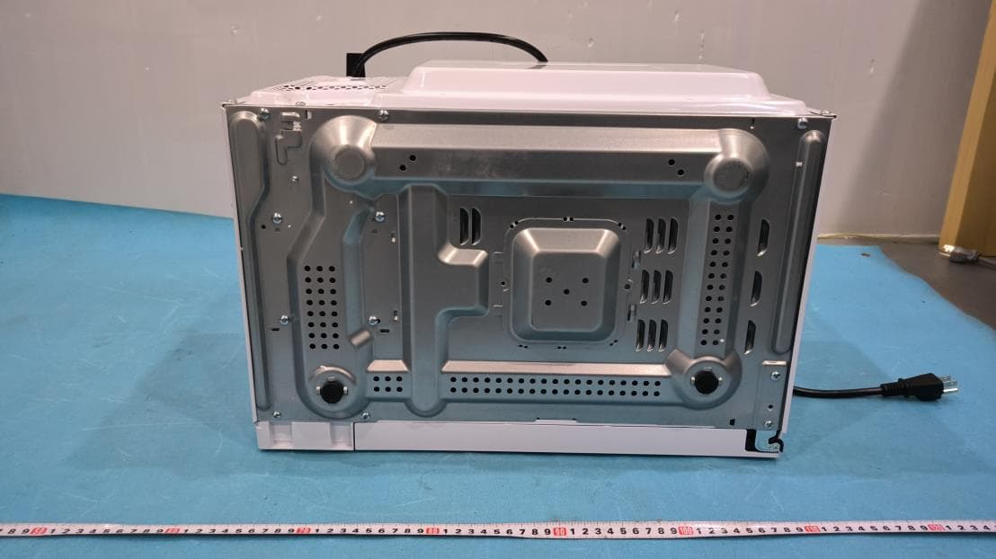 Microwave Oven - FCC ID 2BO4DA23PXP - Welly Electrical Appliances (Thailand) Co.,Ltd (5)