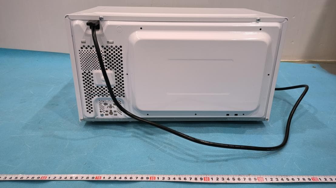 Microwave Oven - FCC ID 2BO4DA23PXP - Welly Electrical Appliances (Thailand) Co.,Ltd (3)