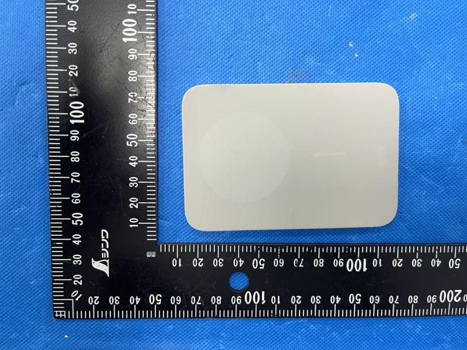 SMARTCOBY ULTRA SLIM 3K - FCC ID 2BO4X-MB10W1C - CIO co., ltd. (2)