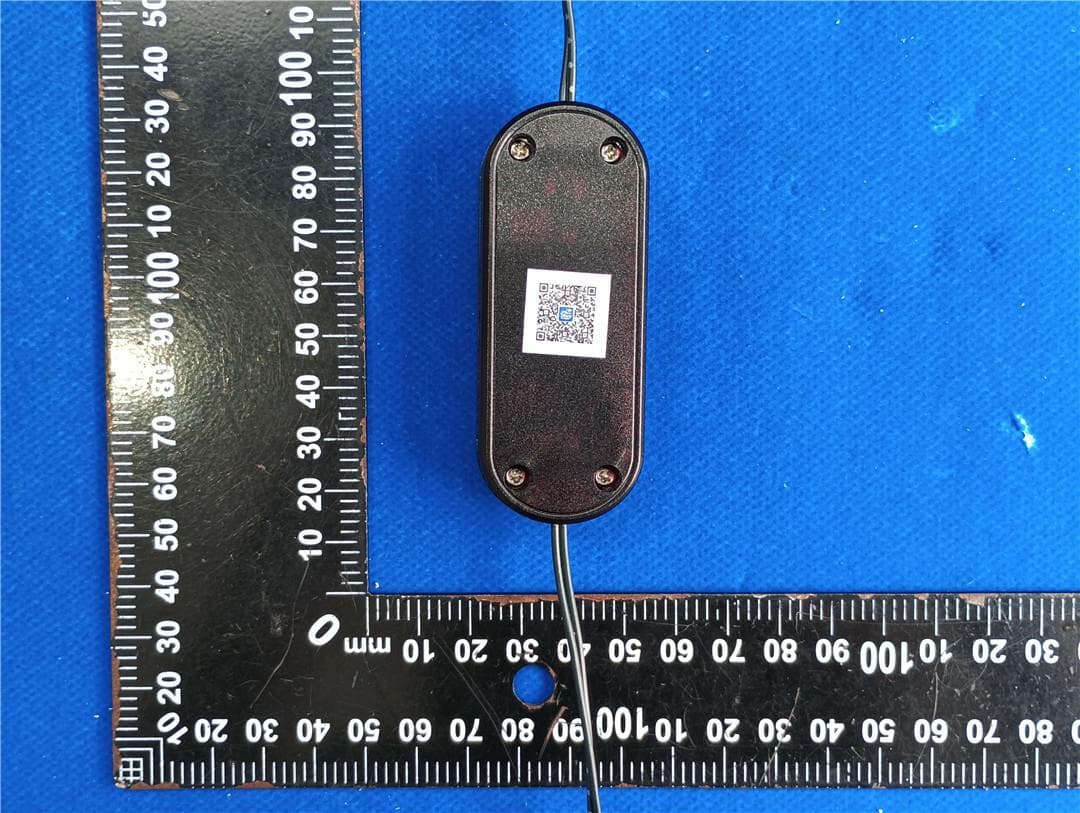 String lights - FCC ID 2BO59-YLSZN-003 - Linhai Yilisi Lighting Co.,Ltd.