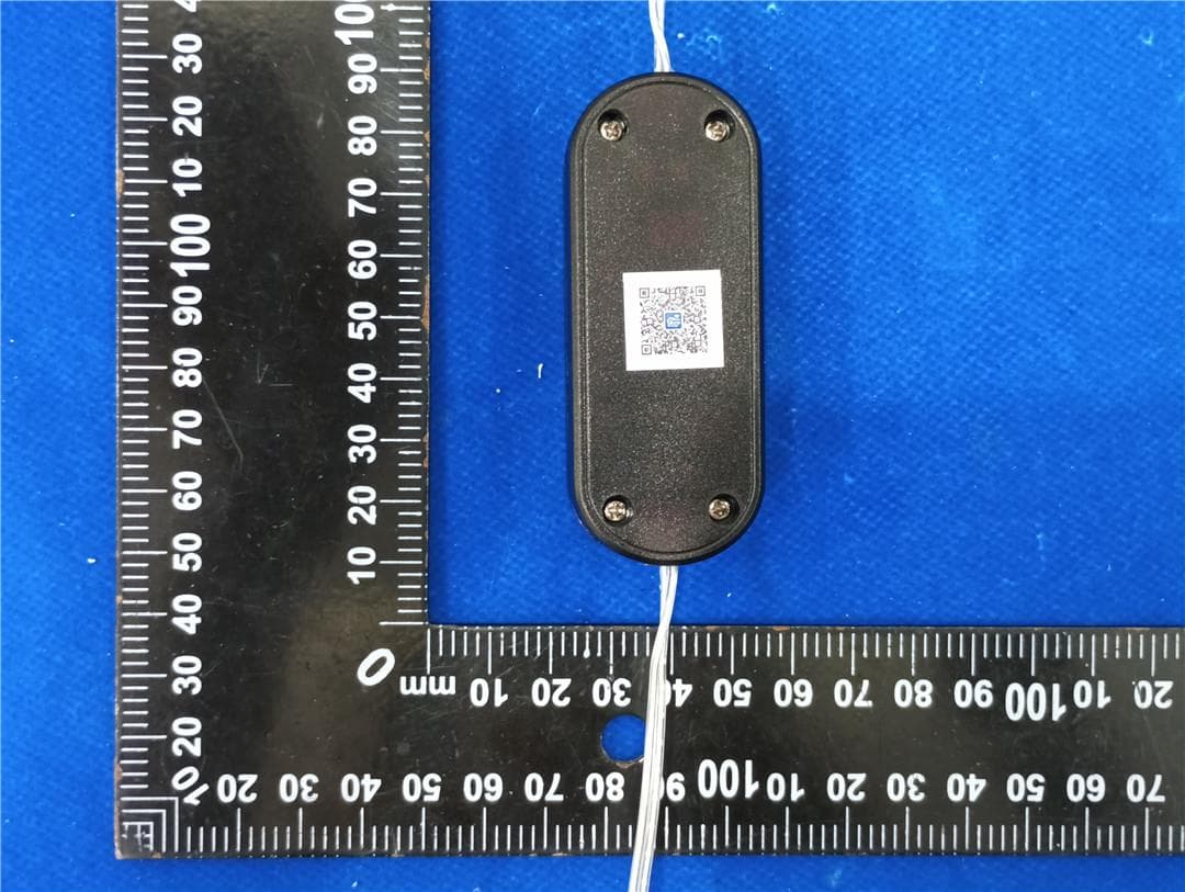String lights - FCC ID 2BO59-YLSZN-004 - Linhai Yilisi Lighting Co.,Ltd. (2)