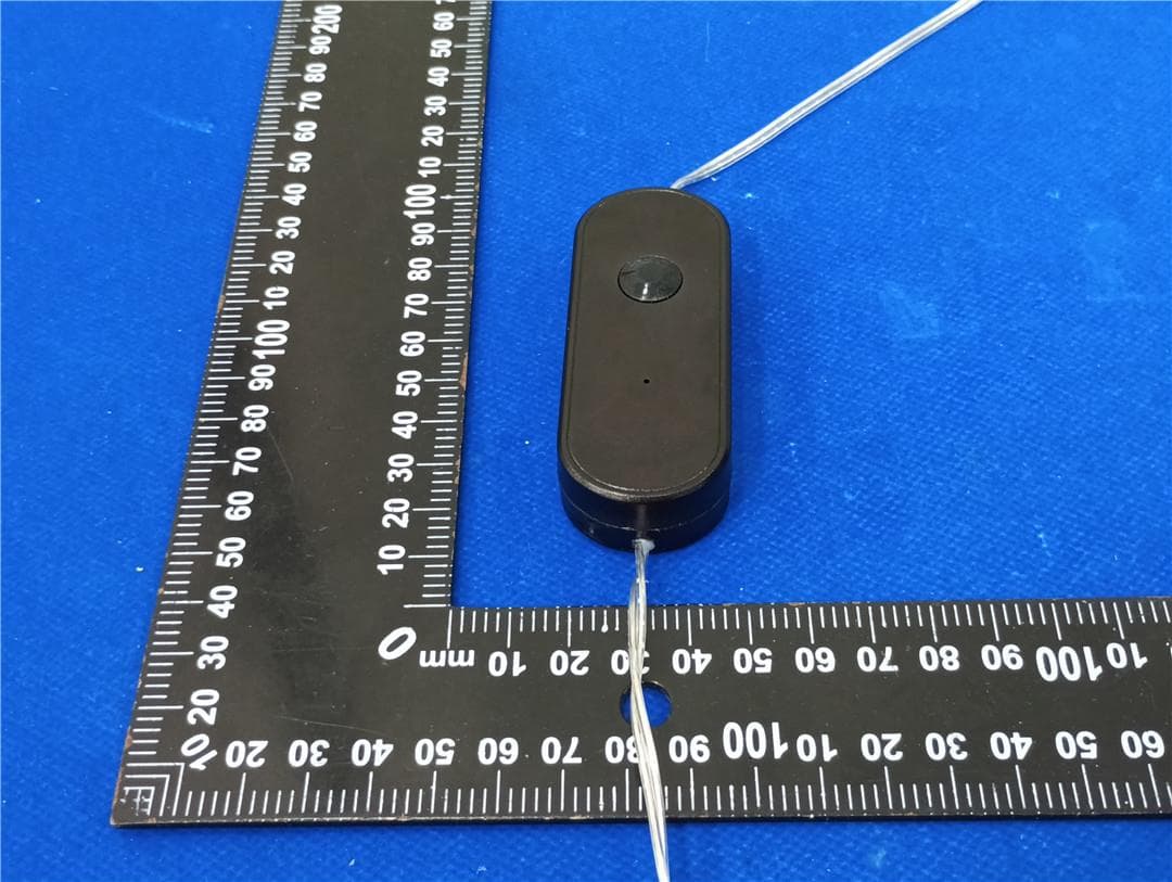 String lights - FCC ID 2BO59-YLSZN-004 - Linhai Yilisi Lighting Co.,Ltd. (5)
