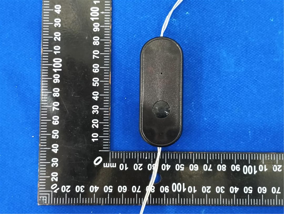 String lights - FCC ID 2BO59-YLSZN-004 - Linhai Yilisi Lighting Co.,Ltd.