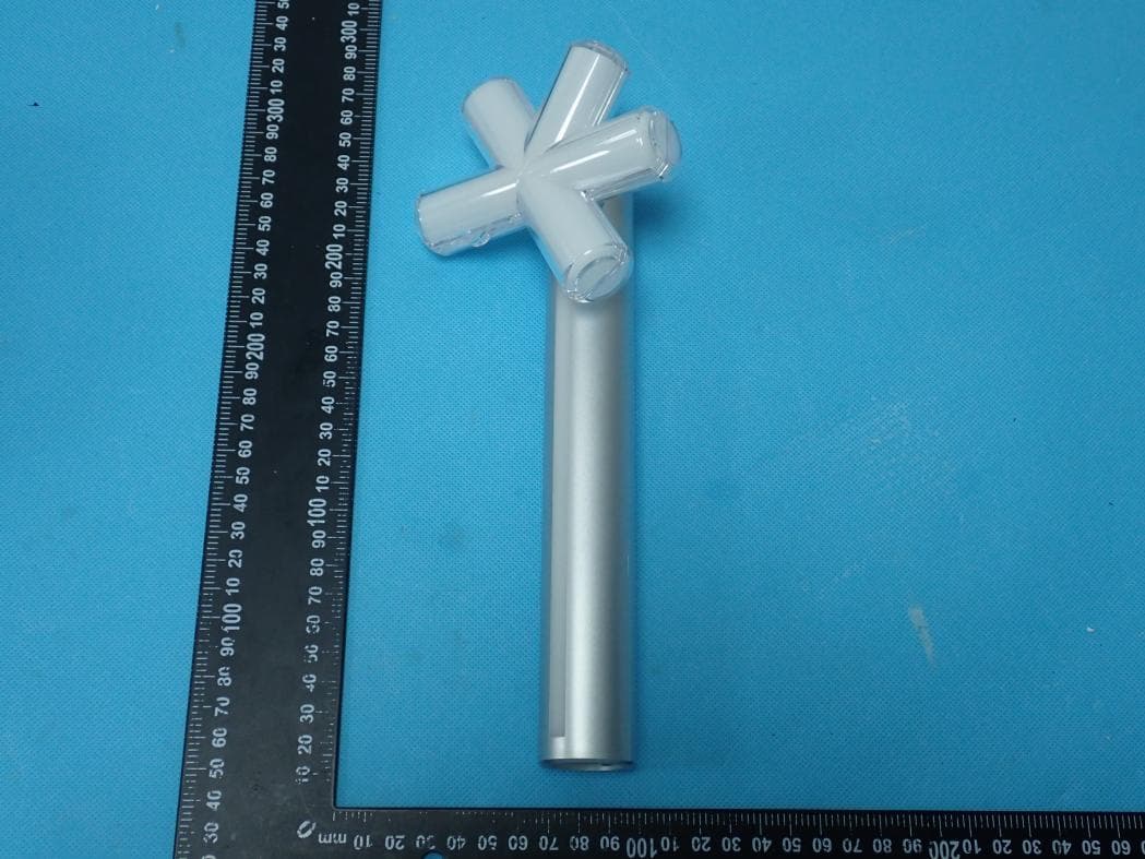 i-dleV3 OFFICIAL LIGHT STICK - FCC ID 2BO6B-IDLEV3 - 3Plus Ltd. (4)