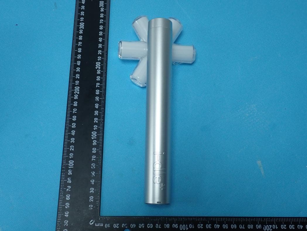 i-dleV3 OFFICIAL LIGHT STICK - FCC ID 2BO6B-IDLEV3 - 3Plus Ltd. (5)