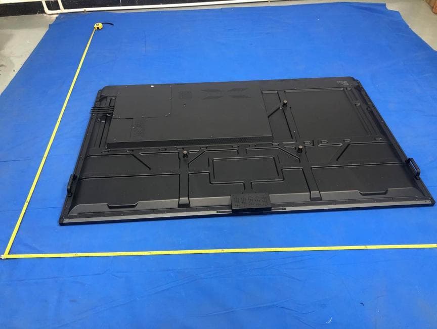 Interactive intelligent panel - FCC ID 2BO6V-KI-D086L - SHENZHEN KINGIMAGE TECHNOLOGY CO.,LTD. (3)