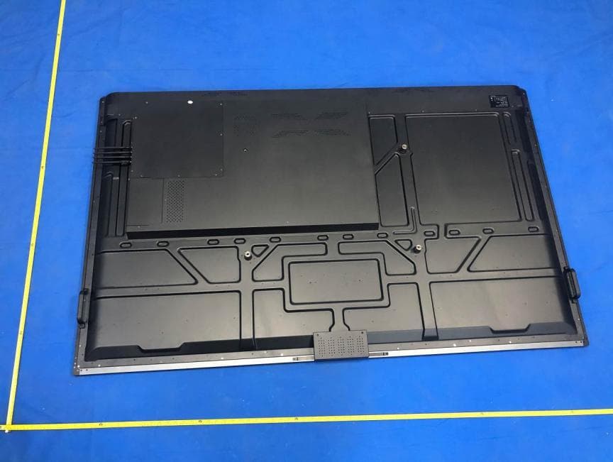 Interactive intelligent panel - FCC ID 2BO6V-KI-D086L - SHENZHEN KINGIMAGE TECHNOLOGY CO.,LTD. (2)