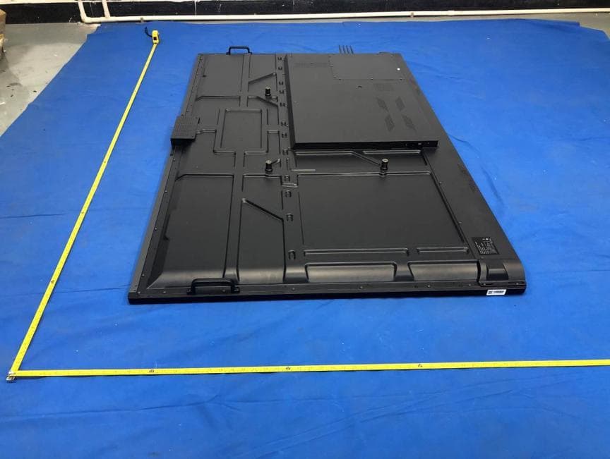 Interactive intelligent panel - FCC ID 2BO6V-KI-D086L - SHENZHEN KINGIMAGE TECHNOLOGY CO.,LTD. (4)