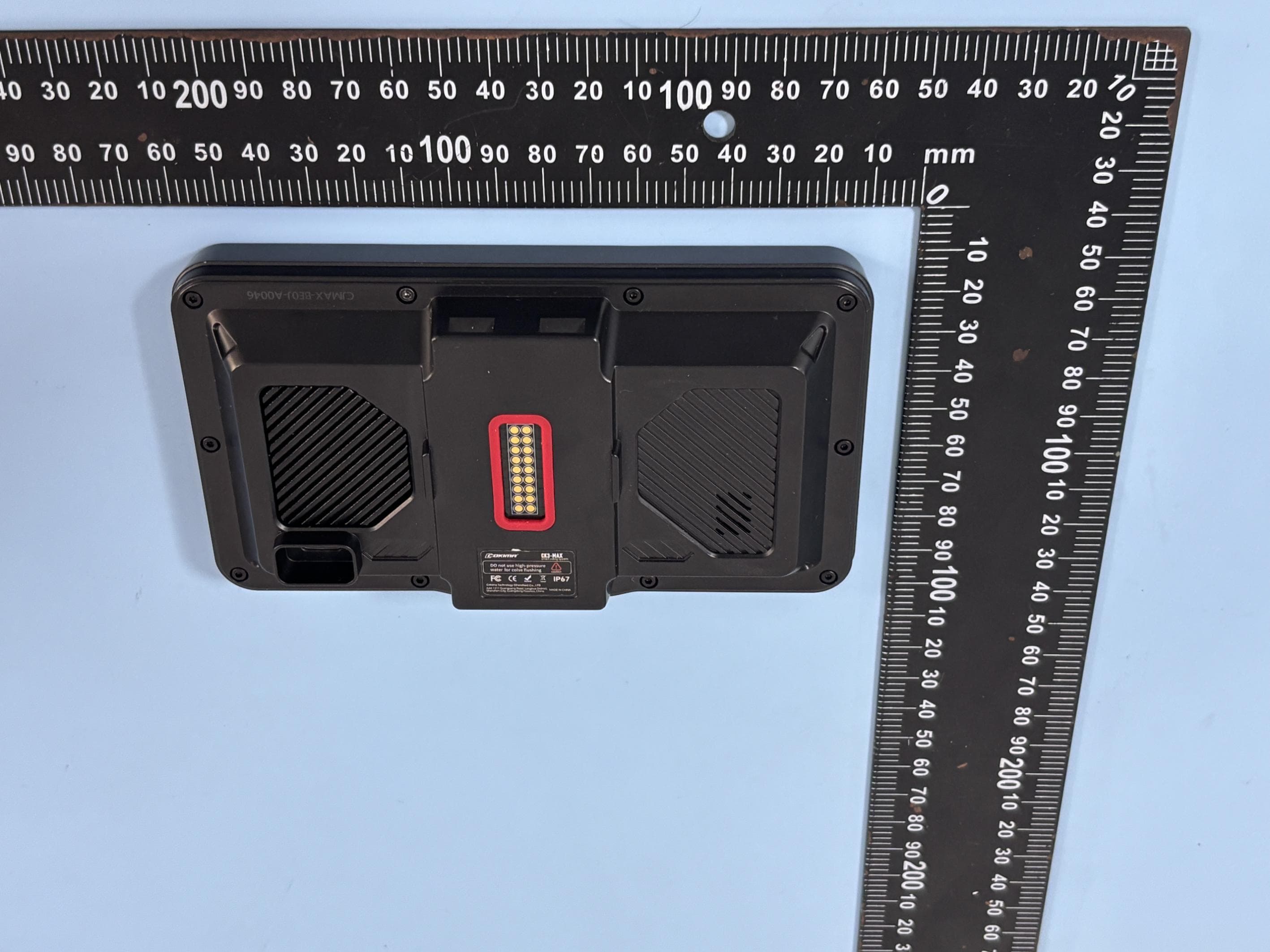 Pathfinder - FCC ID 2BO7E-CK3-MAX - Cokima Technology(Shenzhen)Co.,Ltd (3)